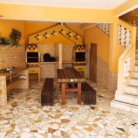 Mb Tenorio 10A - Wifi Praia Grande Ubatuba! 10Min Da Praia! Apartment Ngoại thất bức ảnh