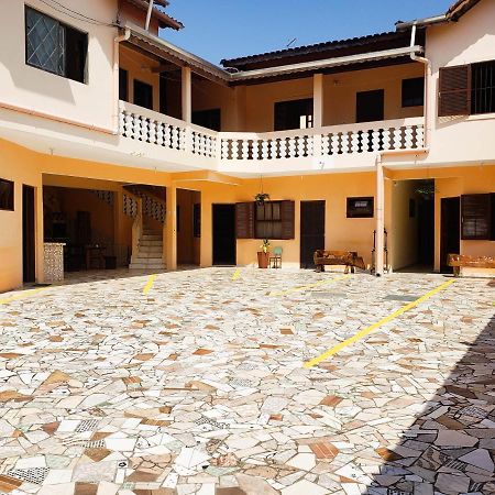 Mb Tenorio 10A - Wifi Praia Grande Ubatuba! 10Min Da Praia! Apartment Ngoại thất bức ảnh