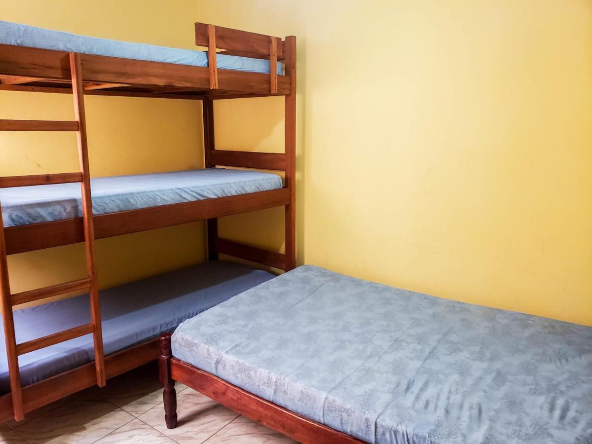 Mb Tenorio 10A - Wifi Praia Grande Ubatuba! 10Min Da Praia! Apartment Ngoại thất bức ảnh